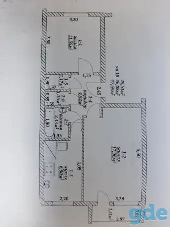 Продажа, фотография 1