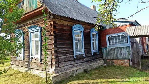 Дом, дача, фотография 4