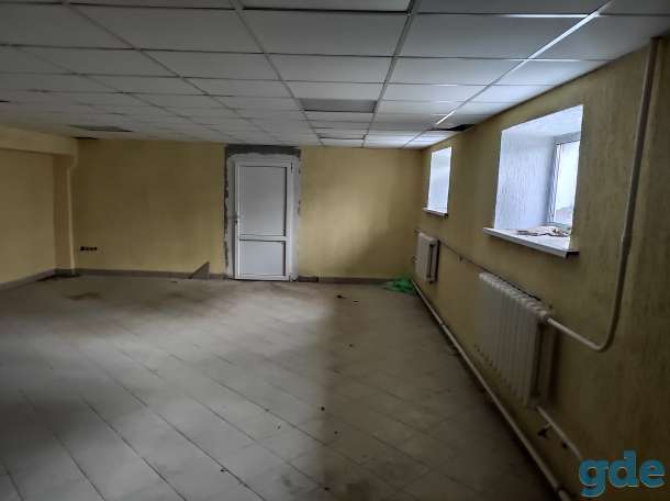В аренду офисные помещения на улице Пушкина 32, фотография 9