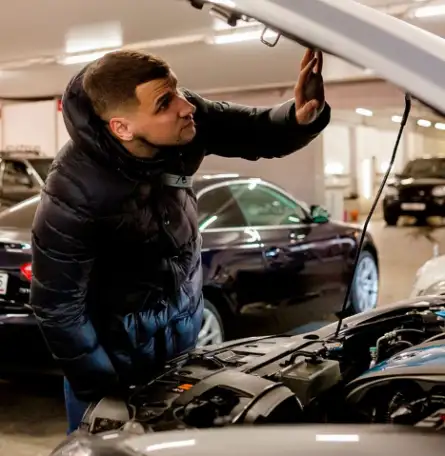 Автоподбор, фотография 1