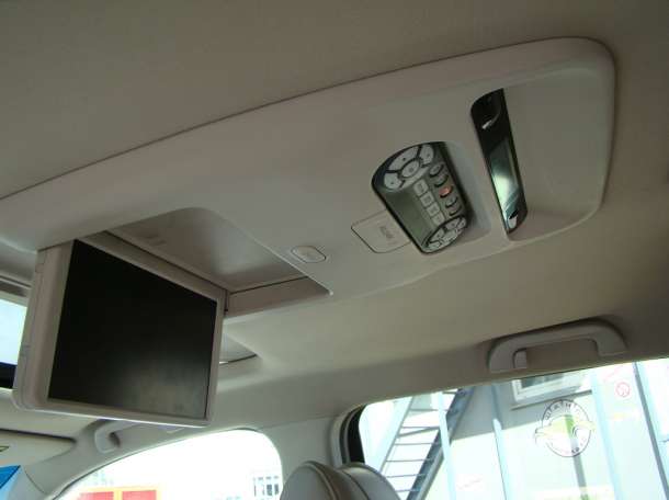 Кроссовер Acura MDX, фотография 7