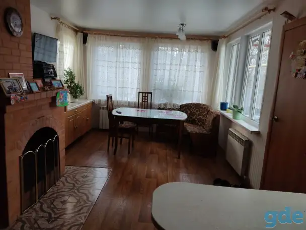 Продам дом в Антоновке, д. Антоновка, ул. Поплавская, фотография 6