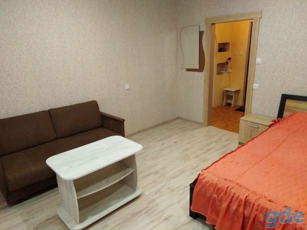 Квартира на часы и сутки в Центре, ул Ленина 36, фотография 3
