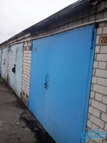 продам гараж, фотография 1