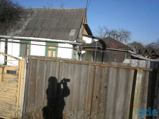 Продам полдома в гп Старобин, фотография 1