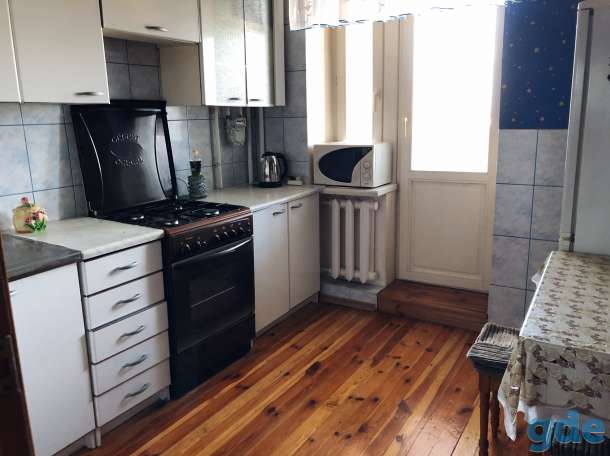 Продам 3-комнатную квартиру в относительно новом доме, фотография 3