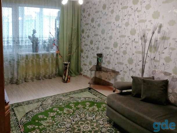 Трехкомнатная КВАРТИРА около ДК НПЗ, б-р Юности, 35, фотография 6