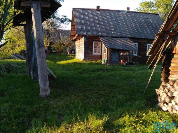 Срочно!!!, Минская область Крупский р-н Денисовичский с/с,д.Шинки, фотография 3