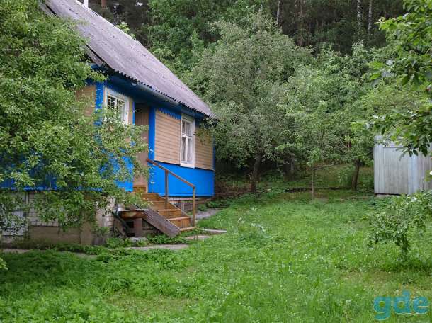 Сдам дачу в аренду за Ратомкой, район, Ратомка, Баньковщина, фотография 1