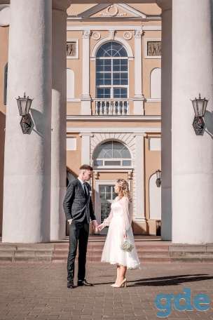 Свадебный и семейный фотограф(видеограф), фотография 7