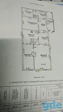 дом в аг Гощево, фотография 2