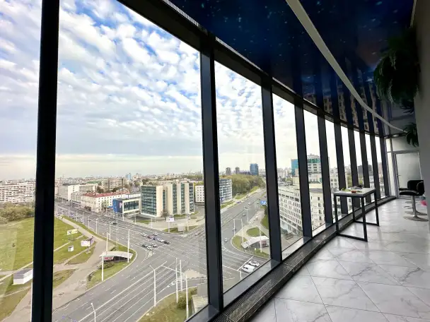 Сдается 2 комнатная квартира в центре, 16 Кальварийская ул., фотография 1