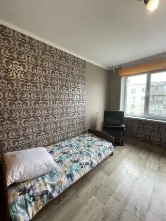 Квартира на сутки в Кобрине. Безлимит. wi fi, фотография 4