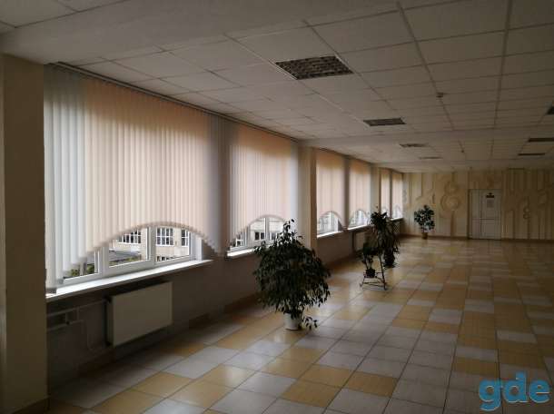 Изготовление и установка жалюзи всех видов,рулонных штор,римские шторы, фотография 2