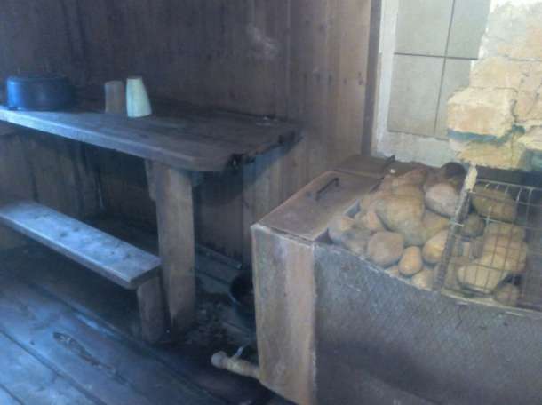 продам баню, фотография 1
