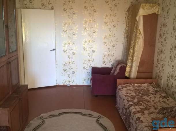 Сдам однокомнатную квартиру, пионерская улица, фотография 7
