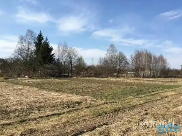 продаю участки, фотография 1