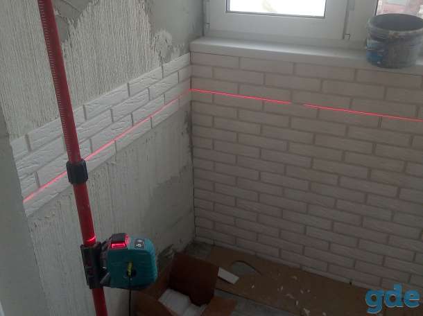 Отделочные Работы, фотография 6
