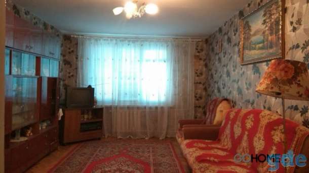 СРОЧНО продам трехкомнатную квартиру в г. Малорита, фотография 2