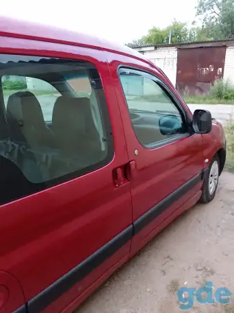Продам автомобиль Peugeot Partner, фотография 6