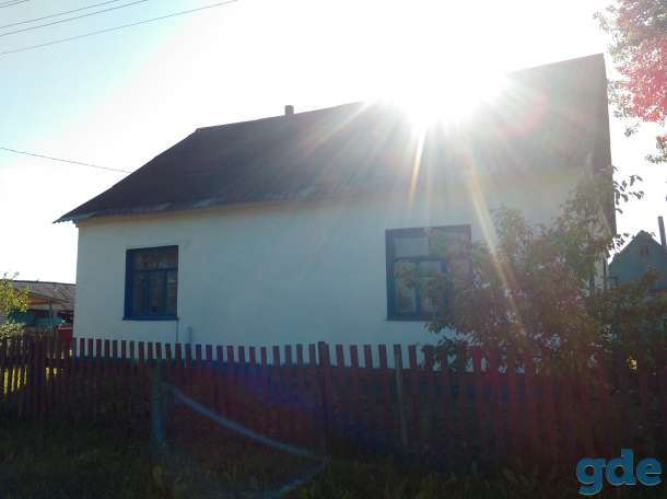 Продается дом в деревне Городьки СРОЧНО, фотография 4