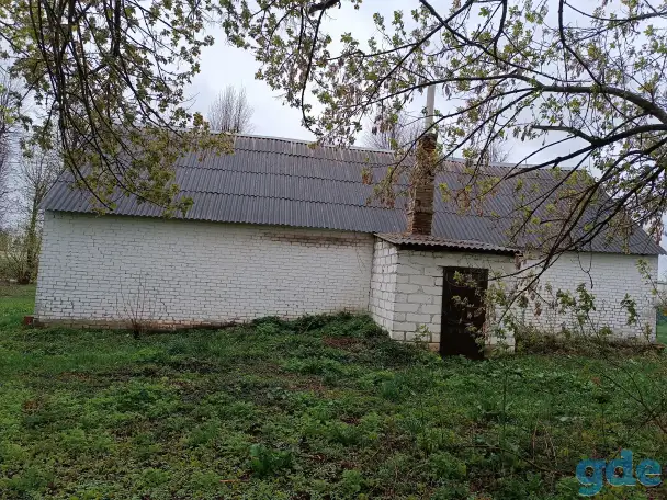Магазин, Смолевичский раен, д.Высокие ляды. Ул.Центральная 3А, фотография 2