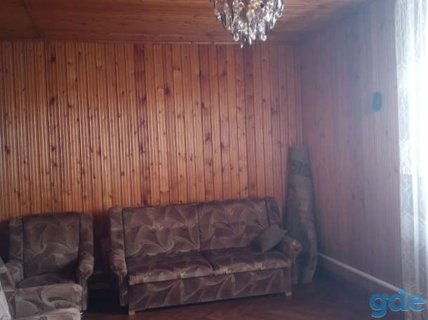Дом, благоустроенный, ухоженный и в хорошем состоянии, фотография 3