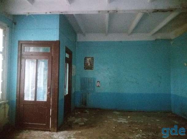 Здание ПСН, Юхновичи 44 б, район, фотография 8