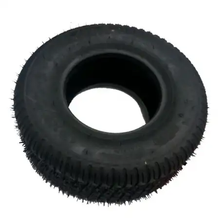 Шина 13x5.00-6 дорожная тип 1, фотография 1