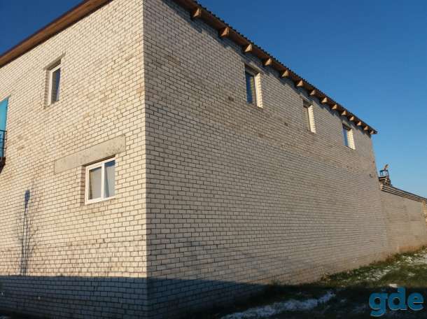 Продается складской комплекс с административными и офисными помещениями, фотография 7
