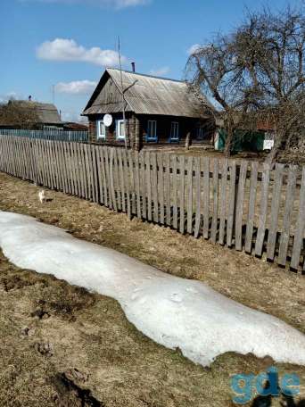 Продам дом в деревне 12 км от Борисова, фотография 2