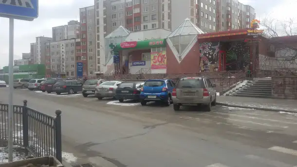 Аренда коммерческой недвижимости, ул.Вульковская,88, фотография 1
