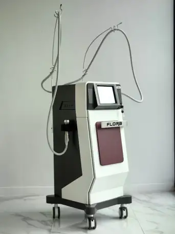 Микроигольчатый RF-лифтинг Floracel, фотография 4