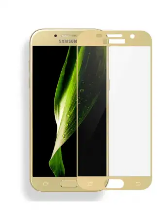 Стекло защитное для телефона Samsung A5, фотография 1