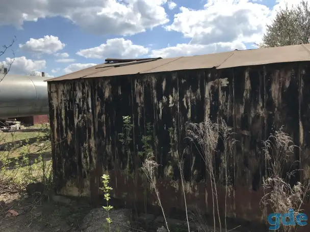 Продам металлический гараж Минск дешево срочно, фотография 2