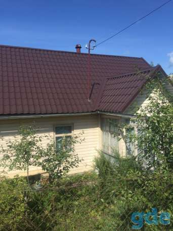 Продам дом с флигелем   на берегу реки в г. Поставы, фотография 11