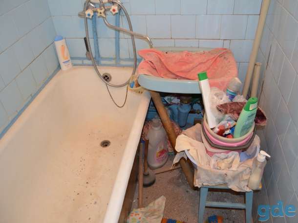 Продам 3-комнатную квартиру по ул. Новогрудская, 30, фотография 8