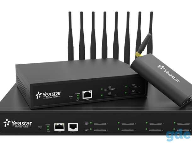 Продажа GSM-шлюзов, фотография 2
