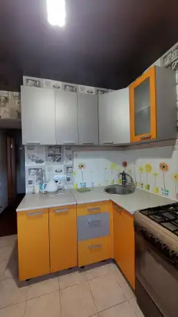 Однокомнатная квартира ул.А.Островского, 39 г.Орша, фотография 17