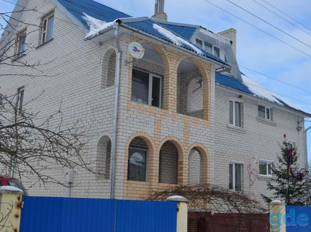 Отдельное,благоустроенное жилье,посуточно,можно командировочным., фотография 4