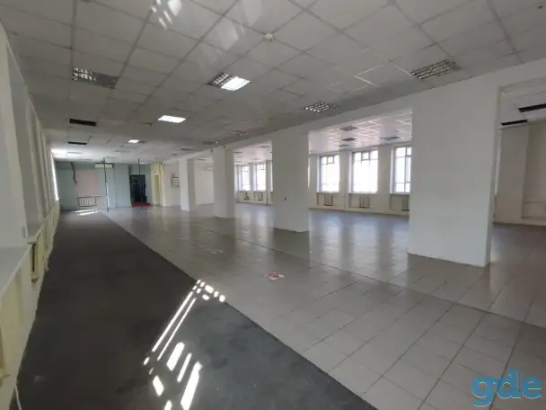 Аренда площадей в ТЦ 