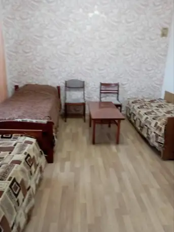 Дом в Миорах для командированных, Матюки дом 7, фотография 6