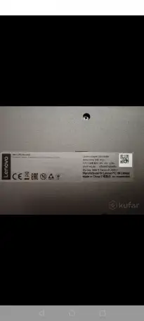 Ноутбук Lenovo, фотография 2