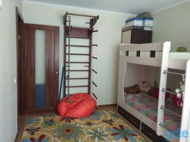 Продам квартиру, Молодежный м-онб д.30, фотография 6