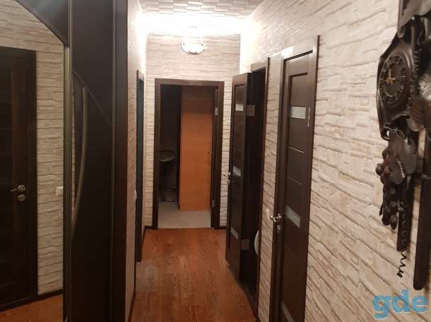 Сдам 3-х комнатную квартиру, ул. Дзержинского 149, кв. 33, фотография 1