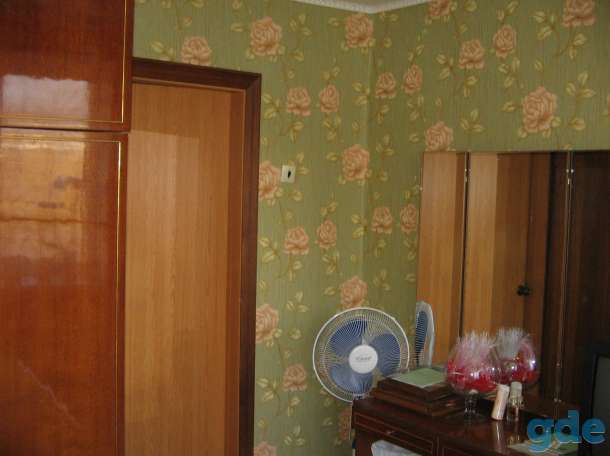 4 комнатная квартира, фотография 7