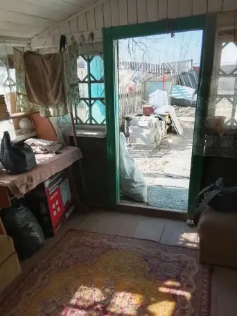 Дом с участком и садом, обл. Стародорожский район, дер. Рабак., фотография 10