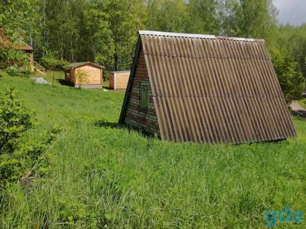 Продается дачный участок, фотография 3