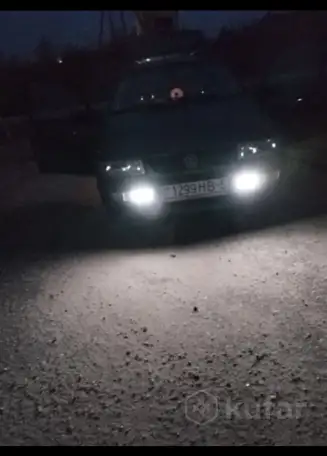 Пассат 4 Volkswagen Passat, фотография 5