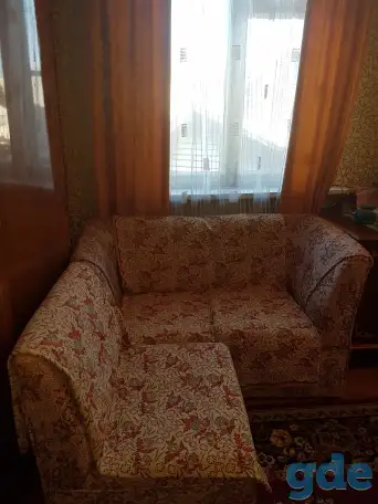 Сдам однокомнатную квартиру, Советский р-н Переулок 3й Поселковый д.19.кв.2, фотография 11